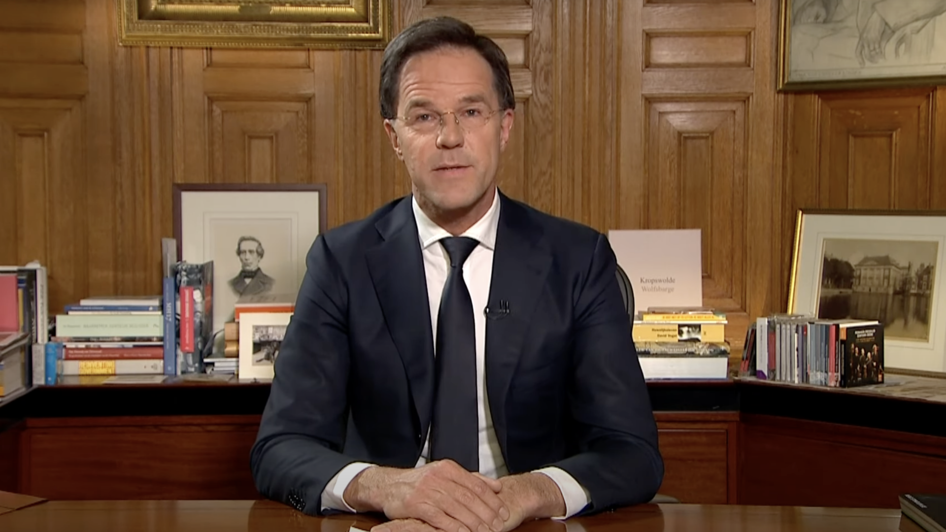 Rutte & De Jonge: top of flop in COVID communicatie?